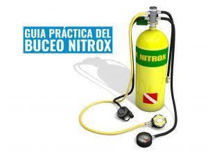 guia practica de buceo con nitrox