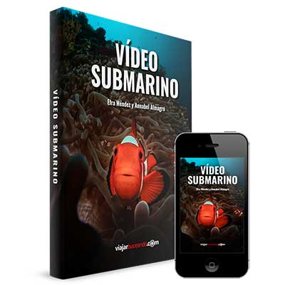 ebook aprender video submarino gopro tg